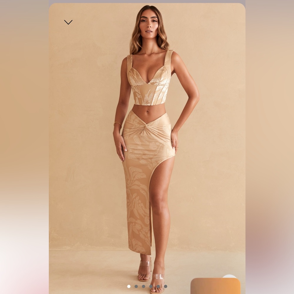 OHPOLLY 2 PIECE SET